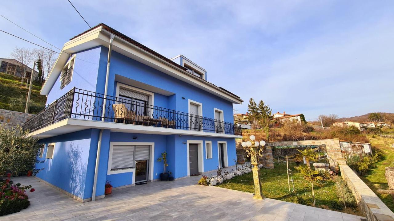 Villa Azul Kojsko Exterior foto