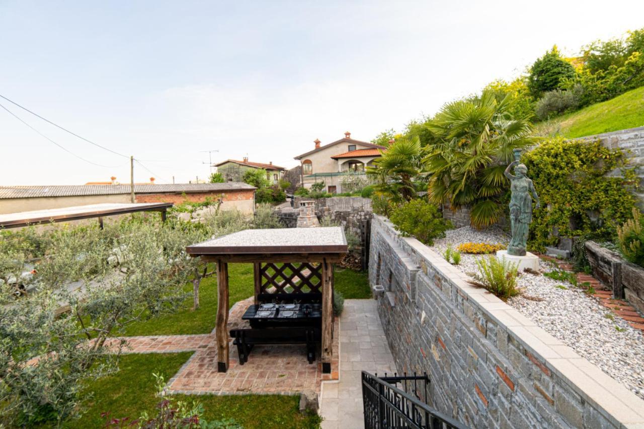 Villa Azul Kojsko Exterior foto